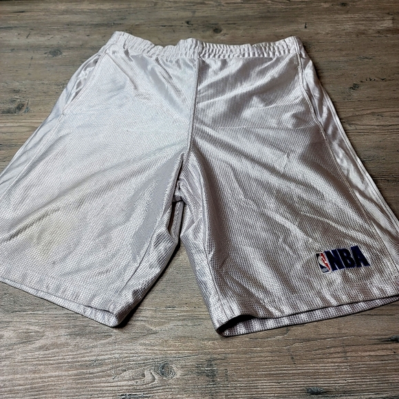 NBA Athletic Basketball Shorts. Perfect Condition!